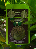 Custom Initial Necklace