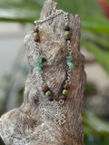 Clover Necklace