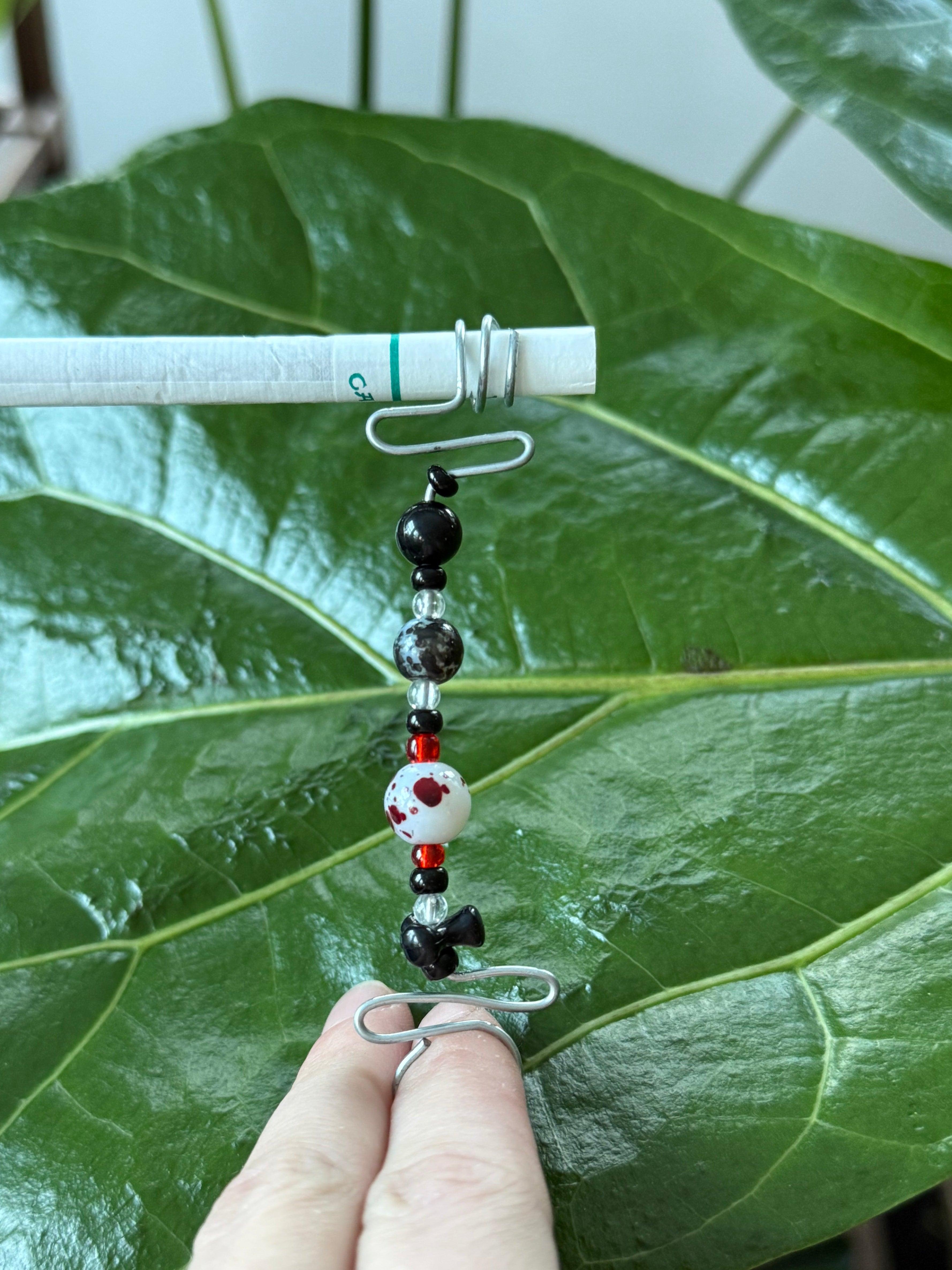 Fidget Joint Holder