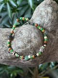 Earth Toned Bracelet