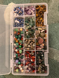 Crystals