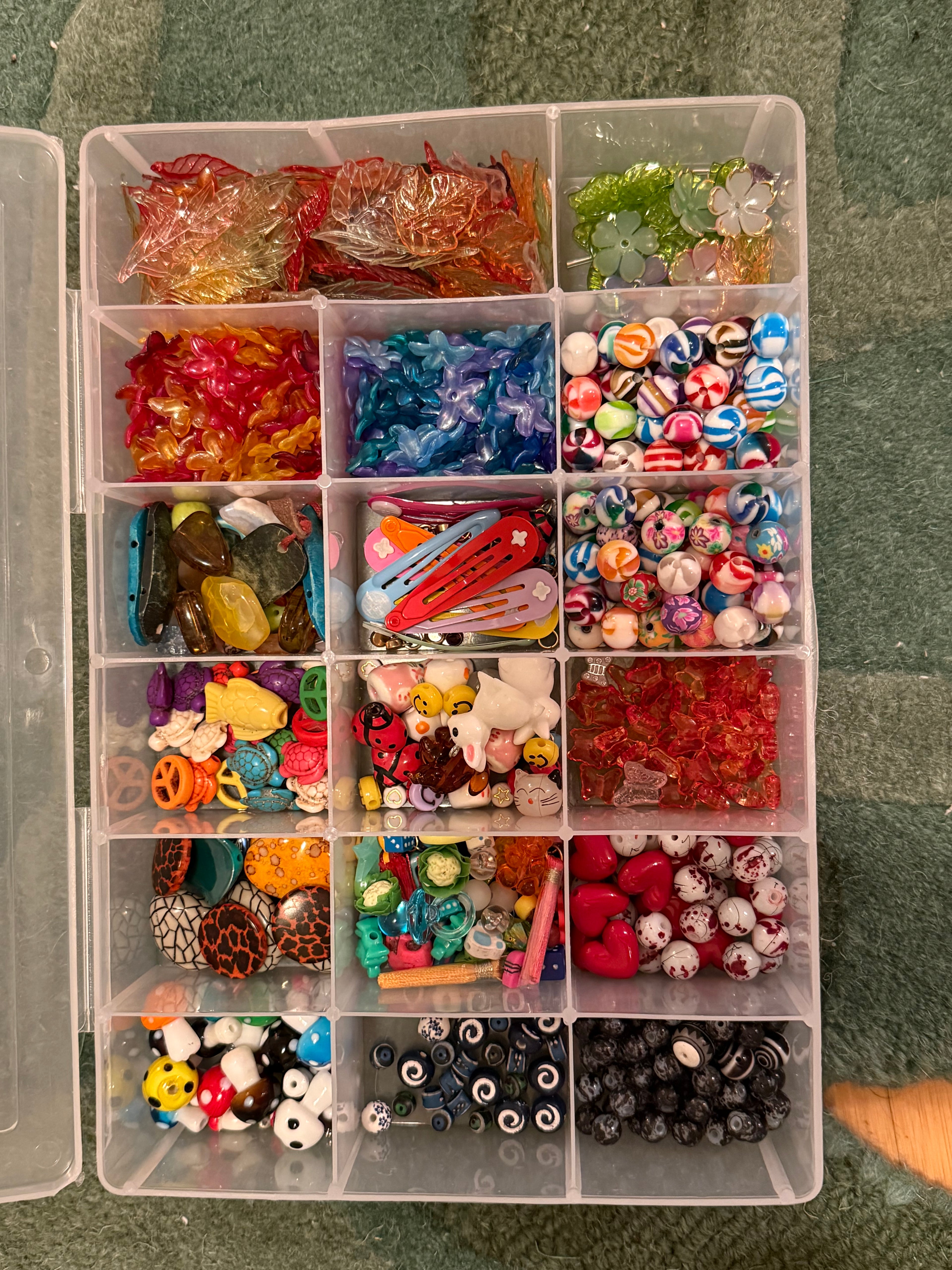 Colorful