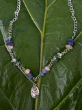 Custom Crystal Necklace