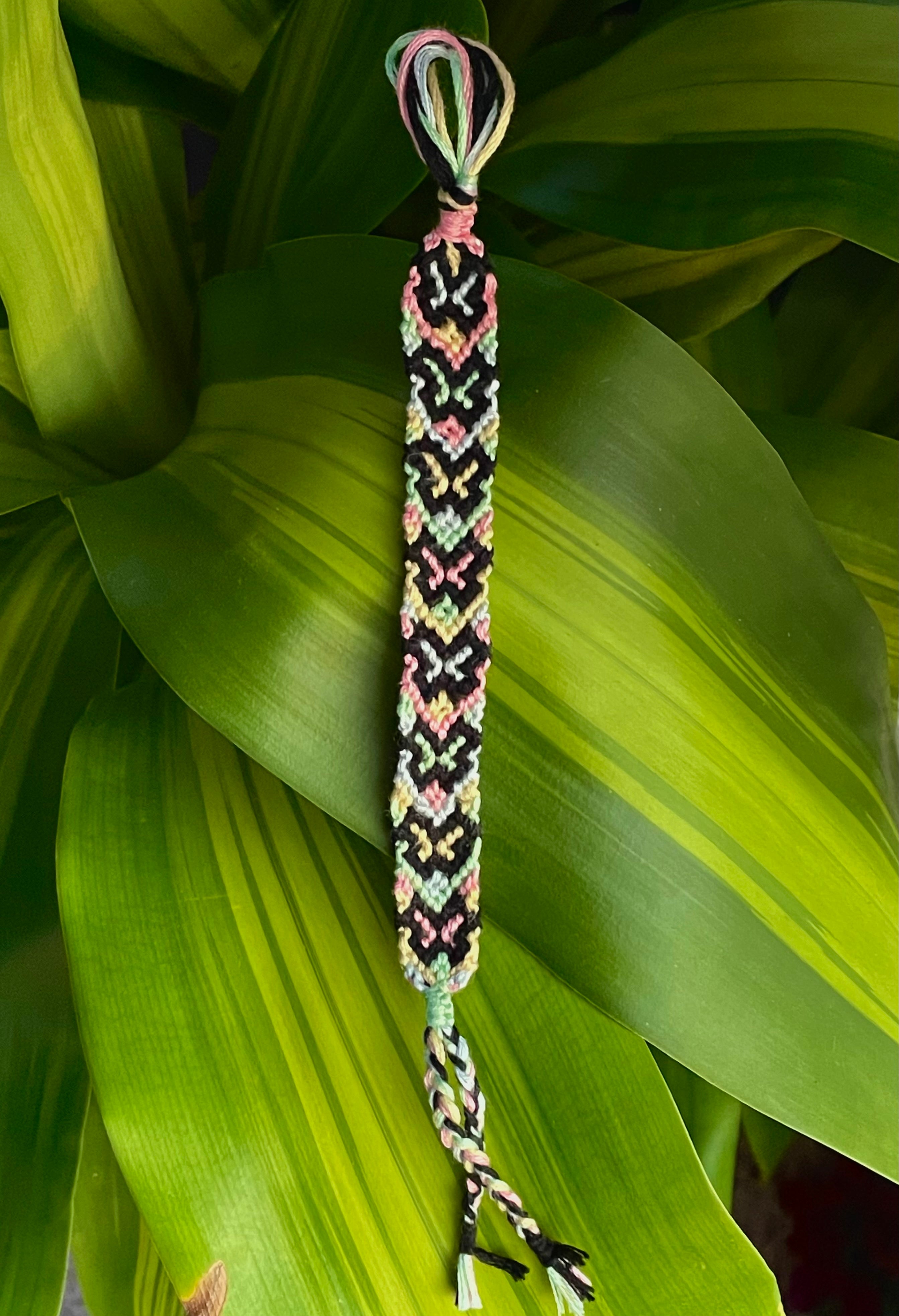 Butterfly Bracelet